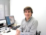El catedrático Jordi Miró ha sido reconocido en el programa ICREA Academia 2013.
