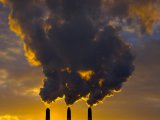 El diòxid de carboni és un dels gasos que més contribueix a l'efecte hivernacle. / Owen Byrne