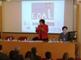 Els resultats es van presentar el passat dijous, 22 de gener en un acte públic que va comptar amb la presència de representants de totes les institucions que hi han col·laborat.