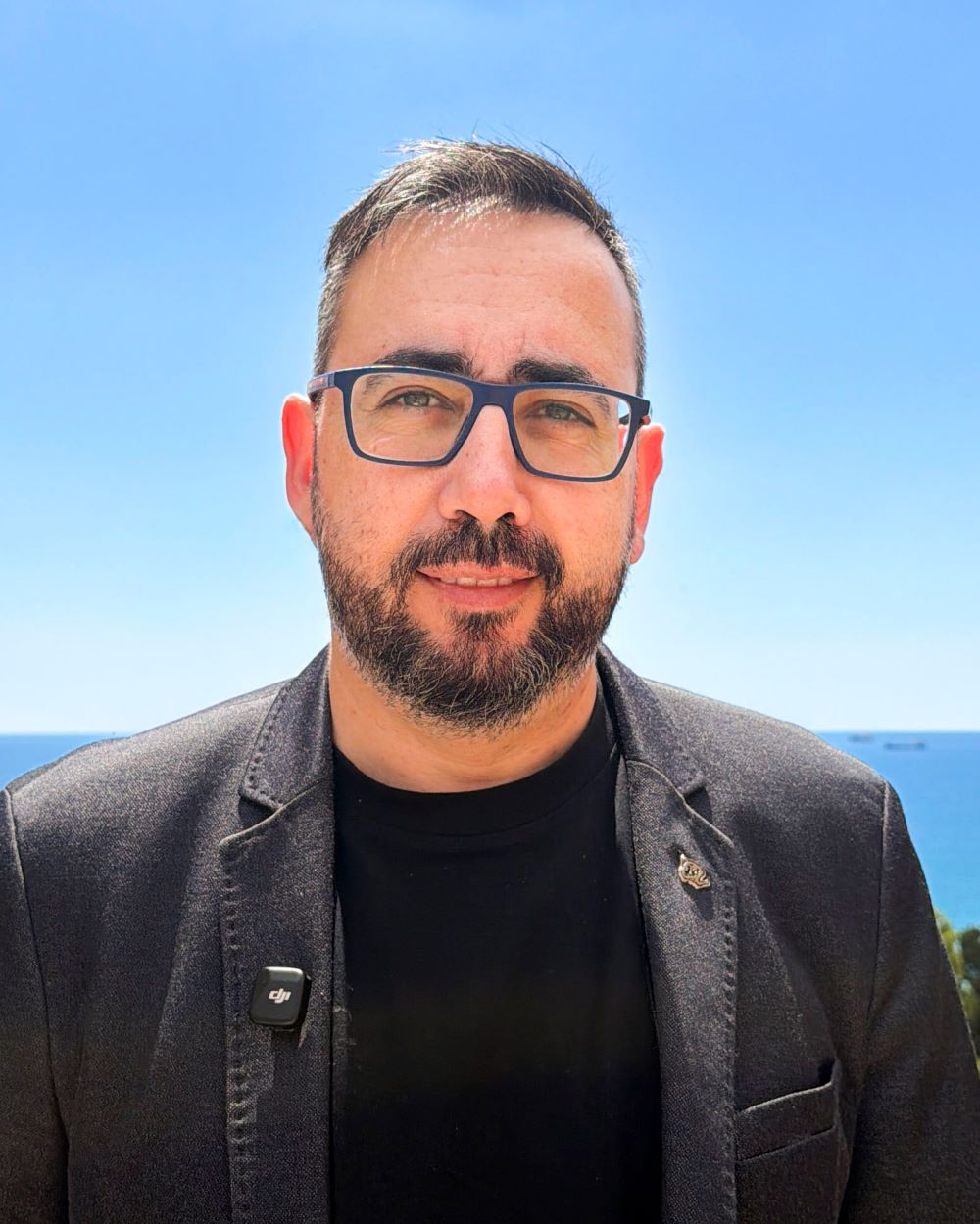 Carlos García