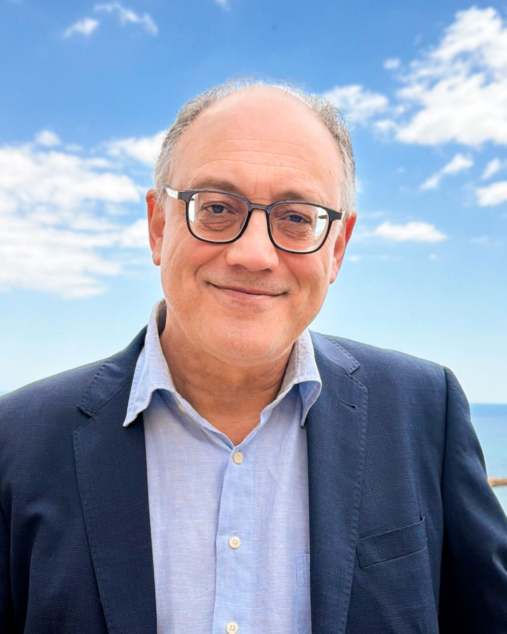 Jesús Carruesco
