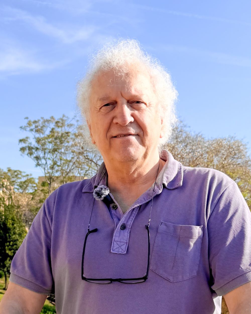 Carlos García