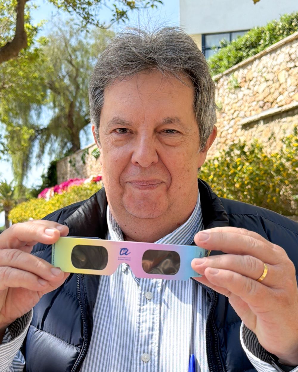 Carlos García