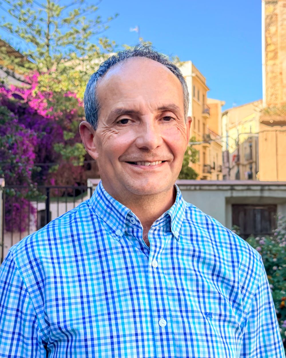 Carlos García